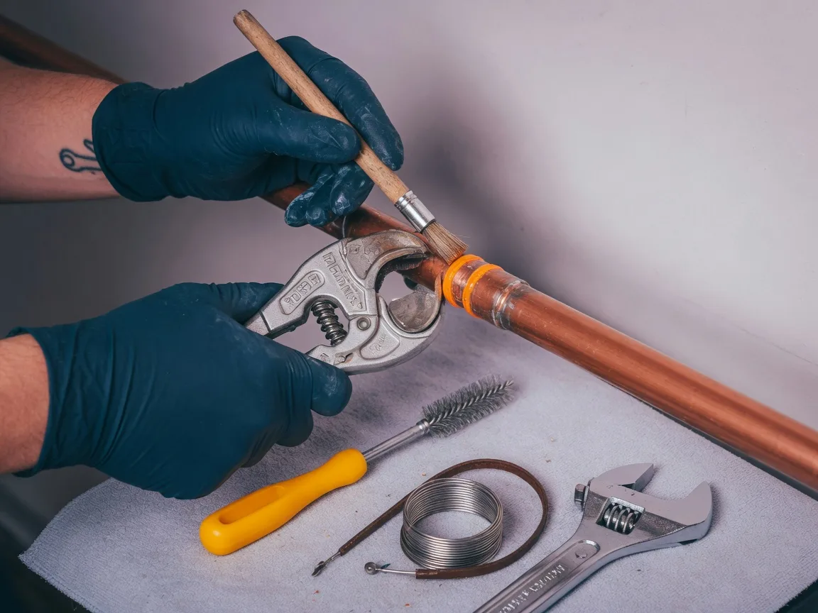 Why choose Sump Pump Repair in Chesterfield, VA
